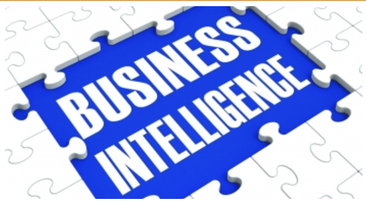 Business and Competitive Intelligence